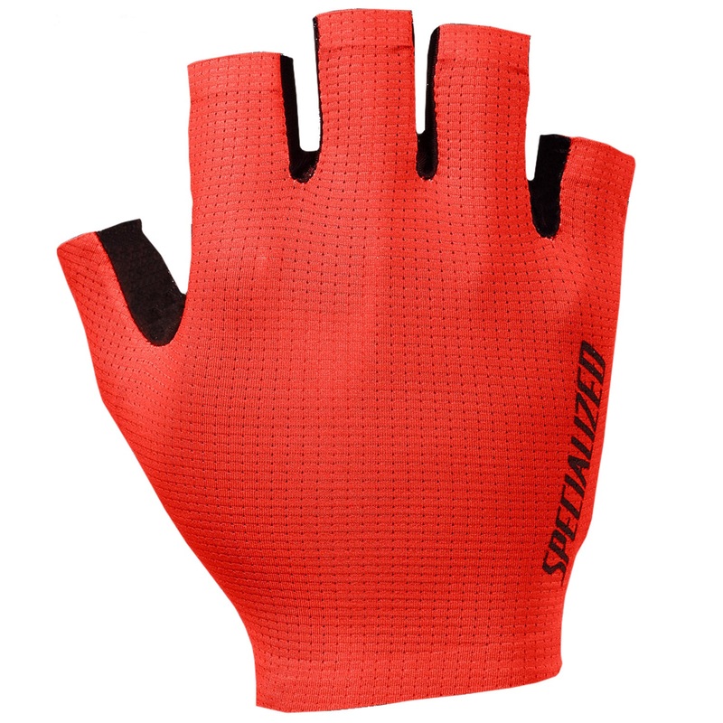Specialized SL Pro gloves - Red