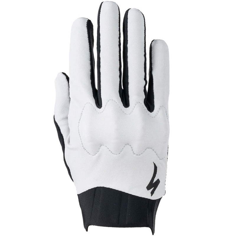 Specialized Trail-Series D3O gloves - Grey