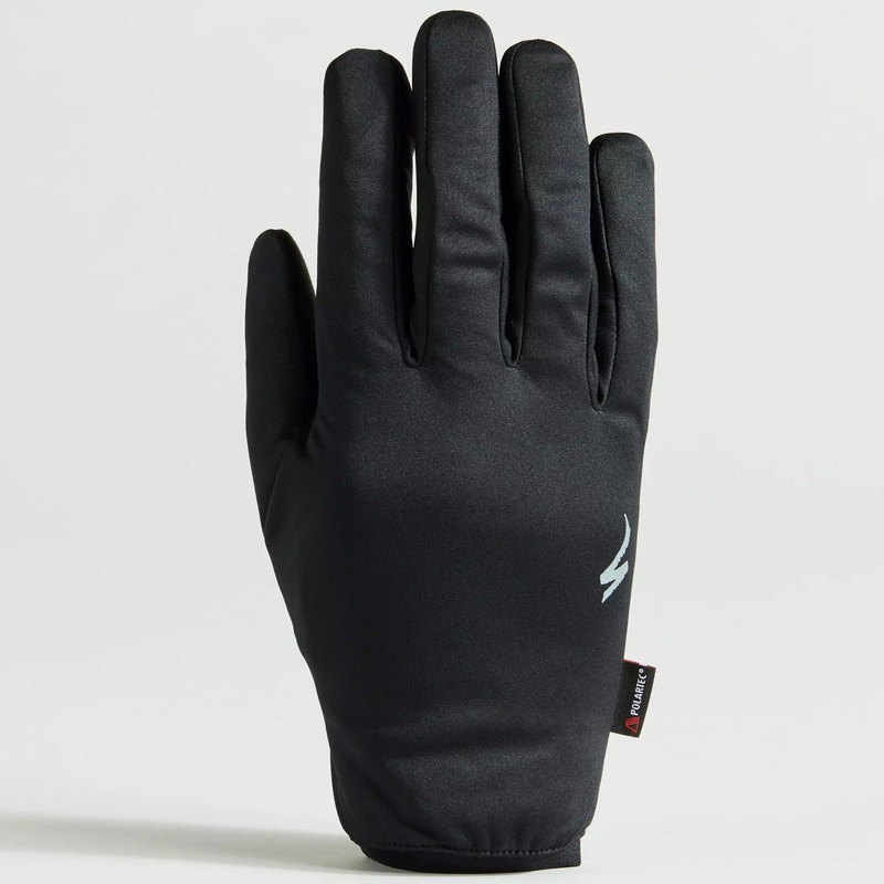 Specialized Waterproof gloves - Black