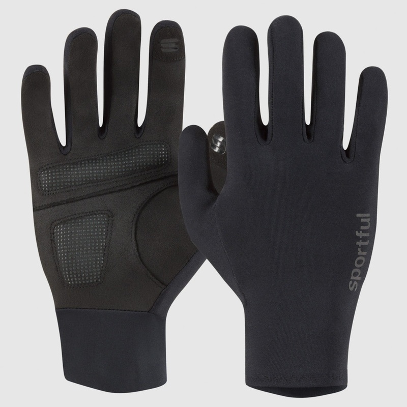 Sportful Classic Winter gloves - Black