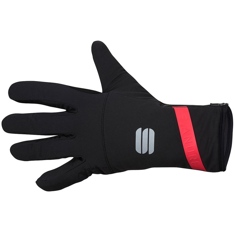Sportful Fiandre Gloves - Black