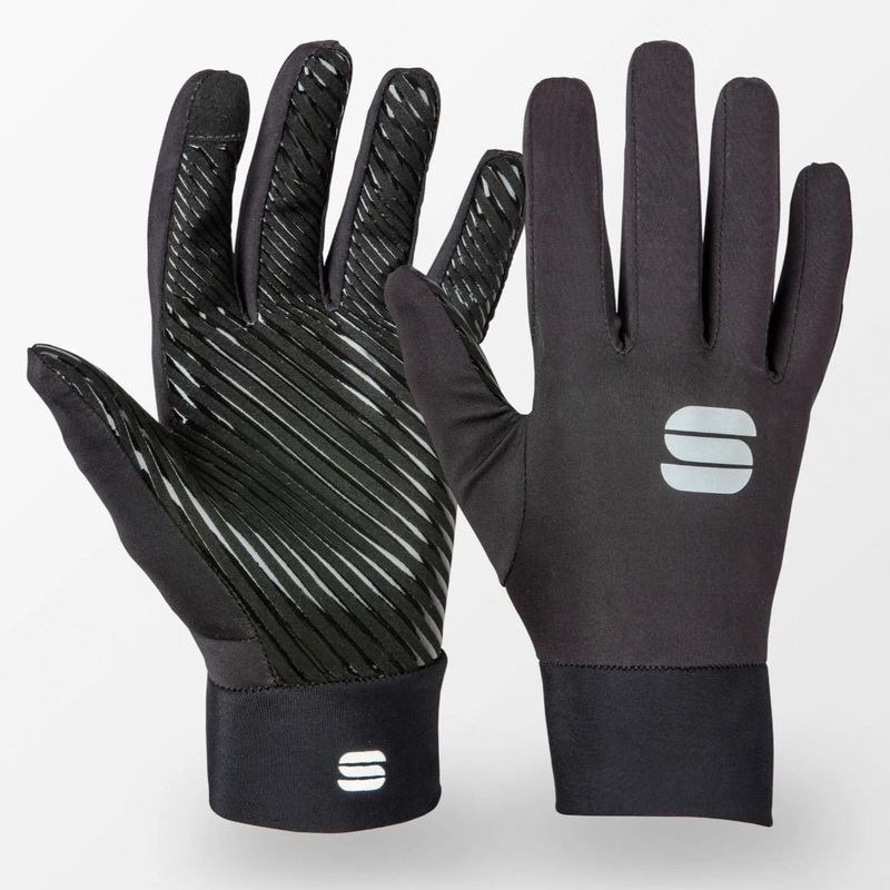Sportful Fiandre Light gloves - Black