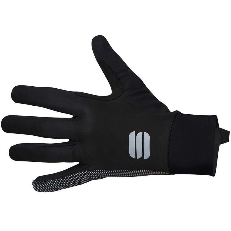 Sportful Giara Thermal gloves - Black