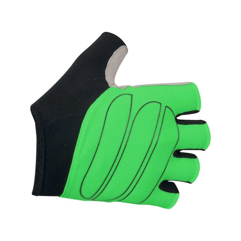 Sportful Illusion gloves - Green