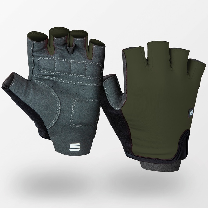 Sportful Matchy glove - Green