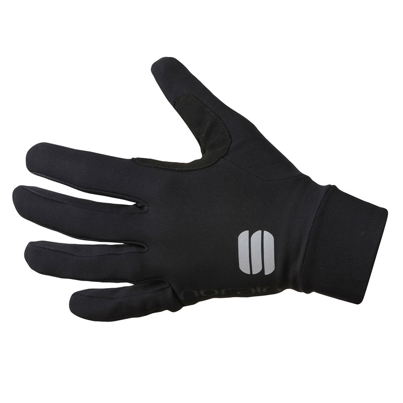 Sportful NoRain gloves - Black