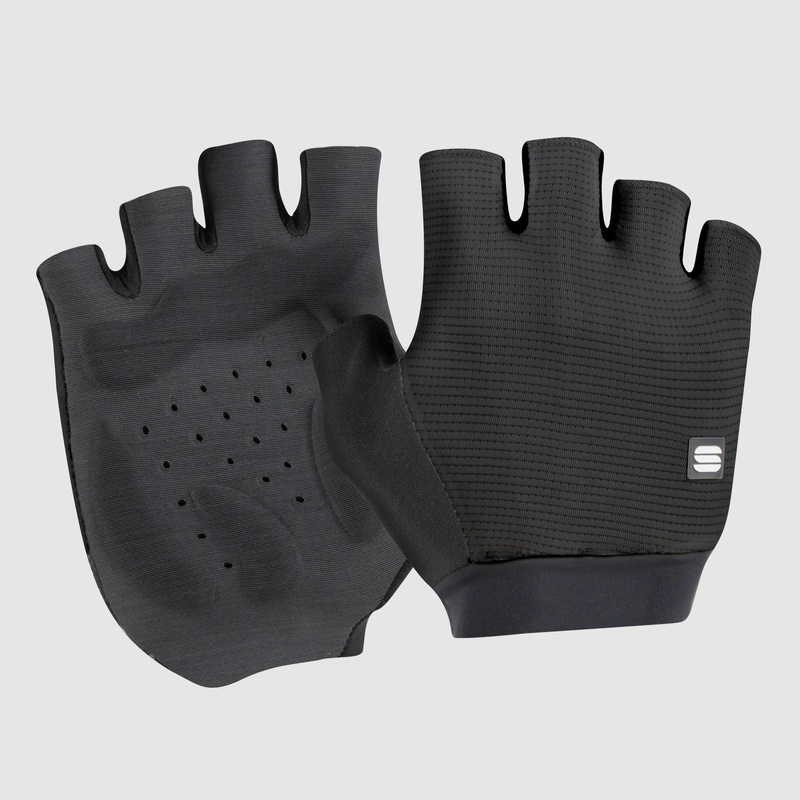 Sportful Padded gloves - Black