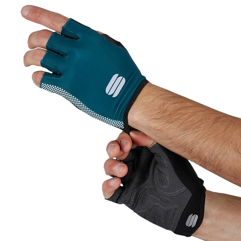 Sportful Race 21 glove - Green