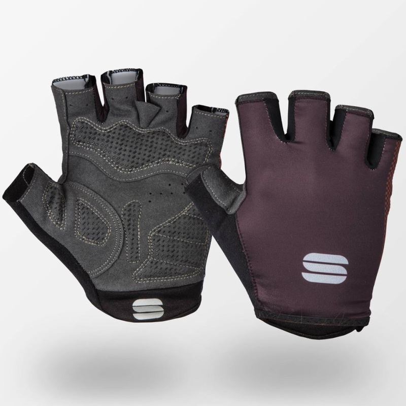 Sportful Race gloves - Bordeaux