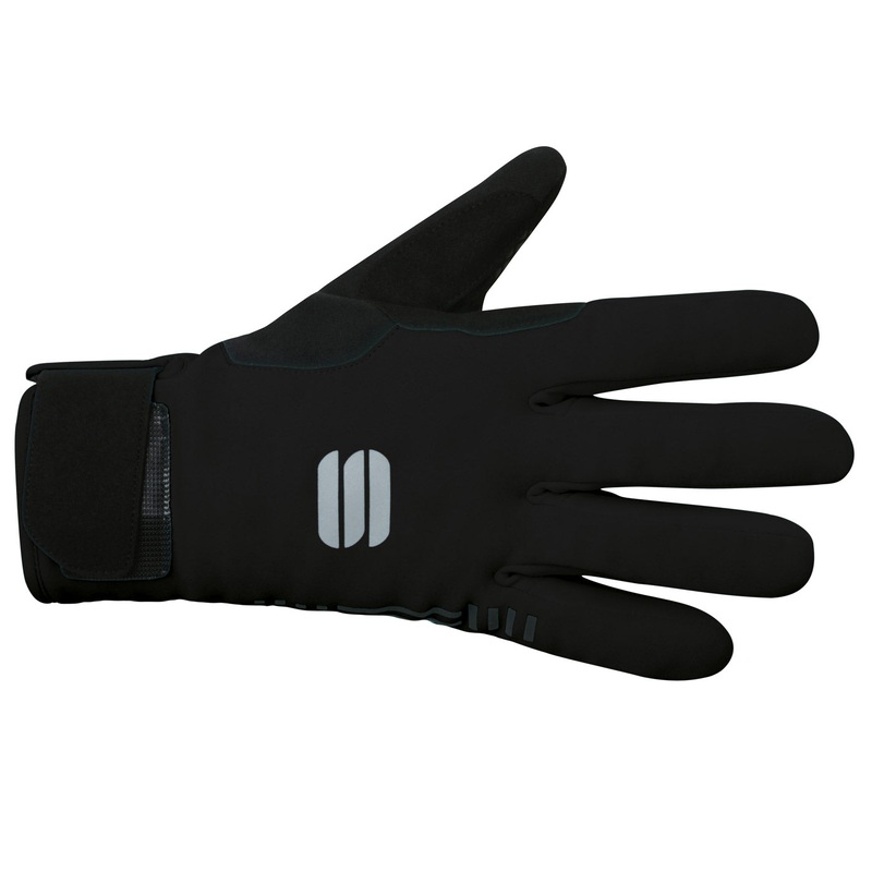 Sportful Sottozero gloves - Black