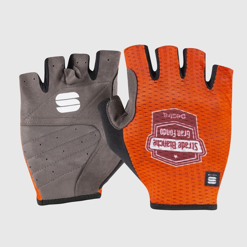 Strade Bianche 2025 gloves