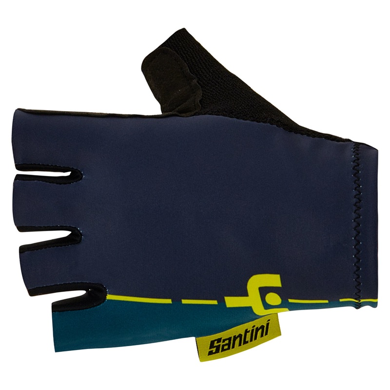Tour de France gloves - Le Maillot Jaune