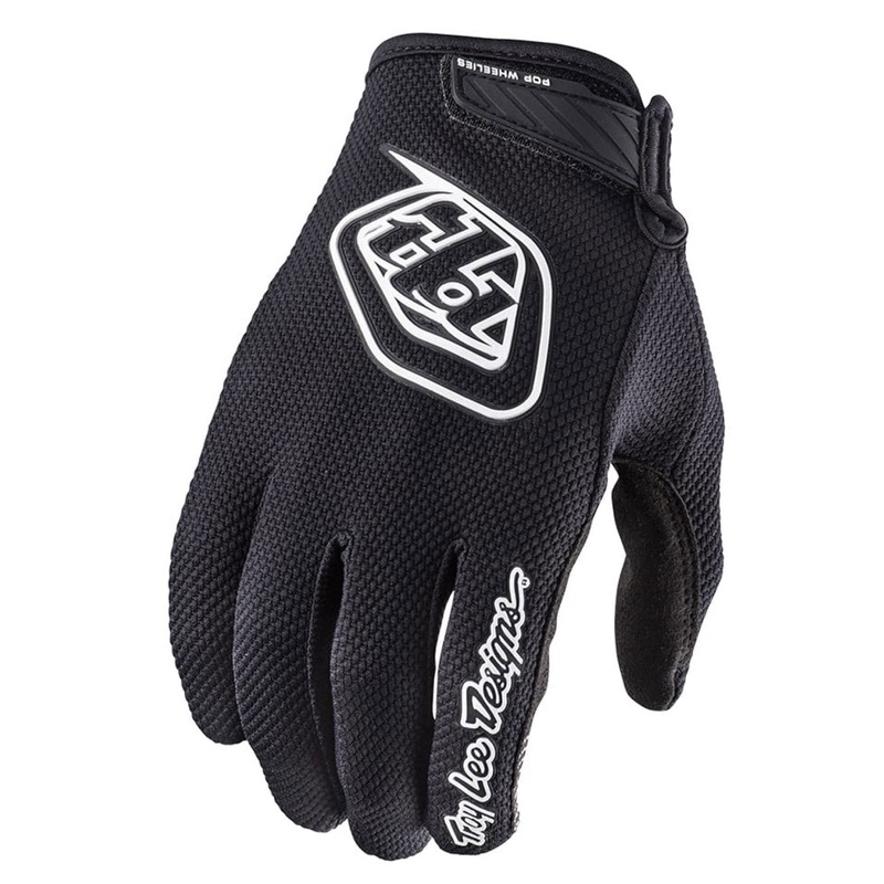 Troy Lee Designs Air glove - Black