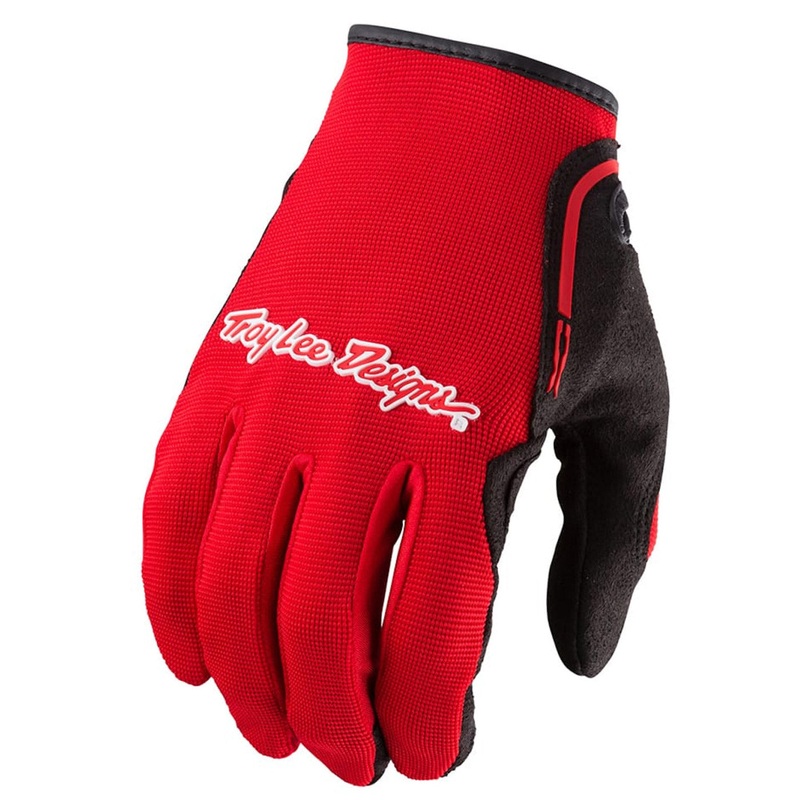Troy Lee Designs XC glove - Red