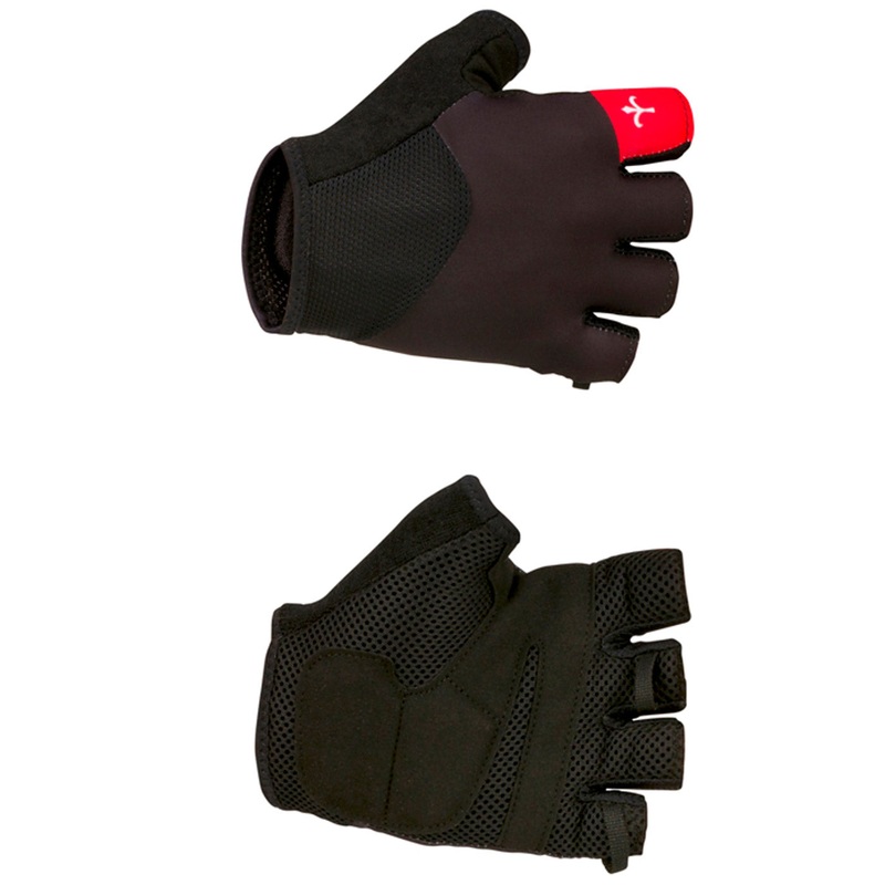 Wilier Omar gloves - Black