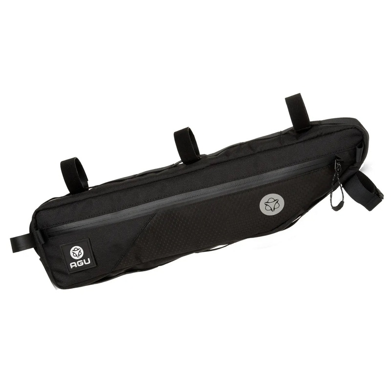 Agu Venture 4L Frame bag - Black