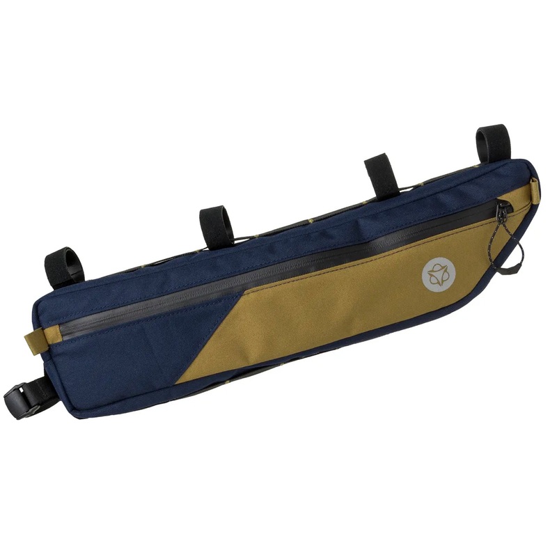 Agu Venture 4L Frame bag - Blue