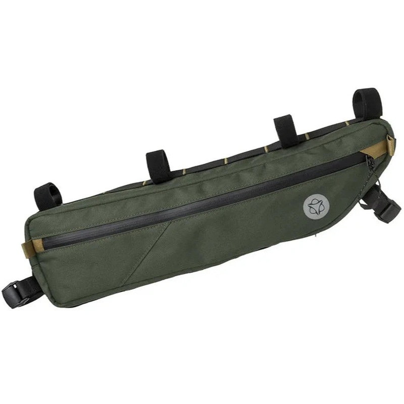 Agu Venture 4L Frame bag - Green