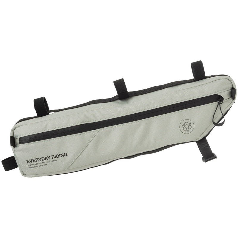 Agu Venture 4L Frame Bag - Light Green