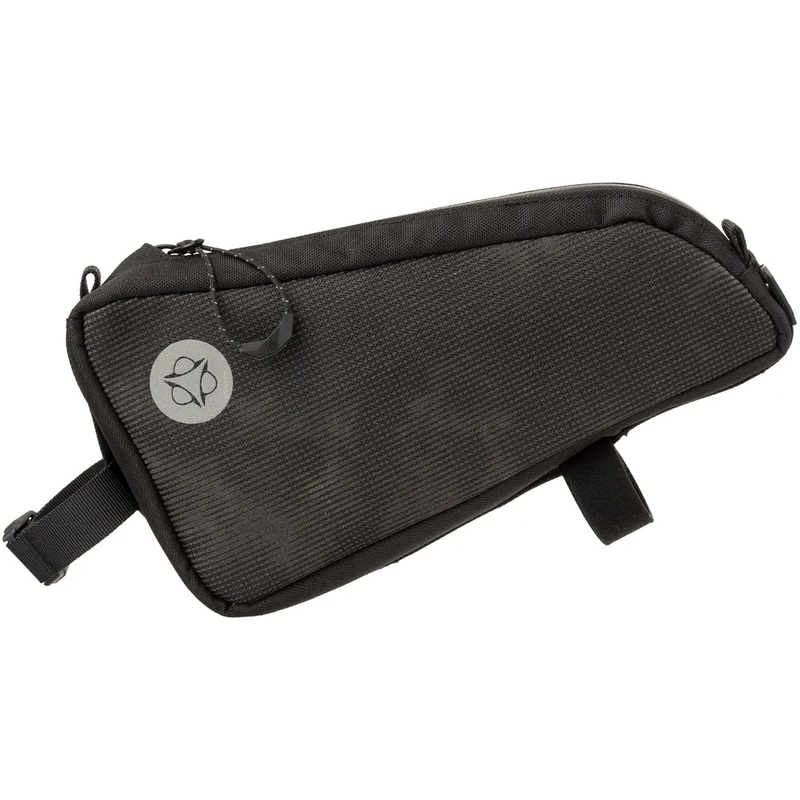 Agu Venture Top Tube Frame bag - Grey reflex