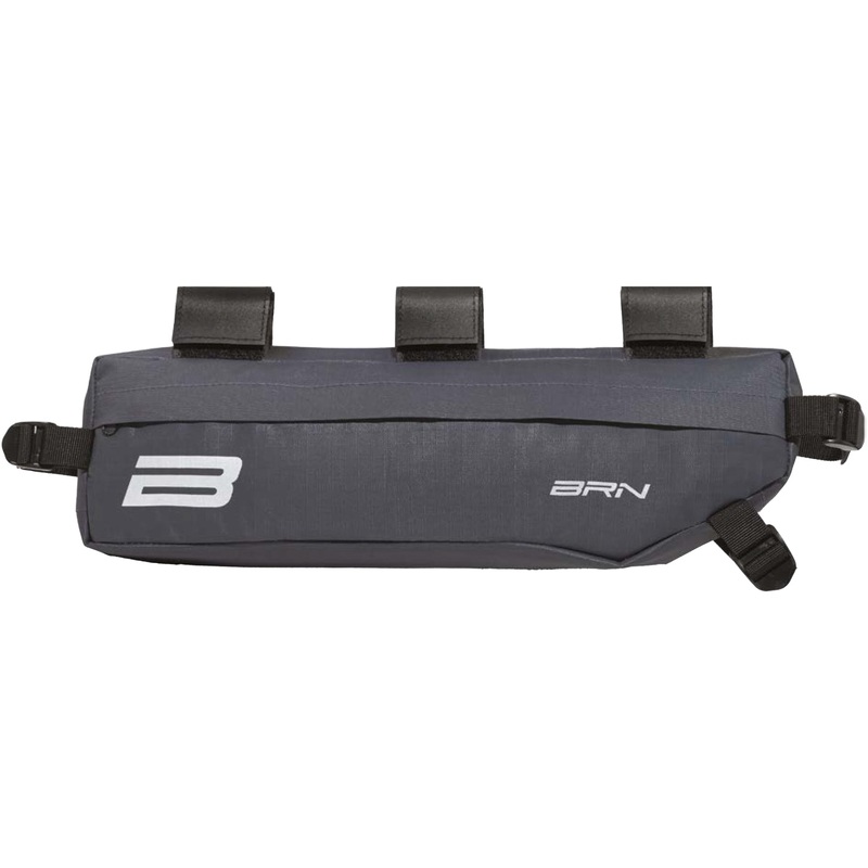 BRN Travel Large chassis bag - Black