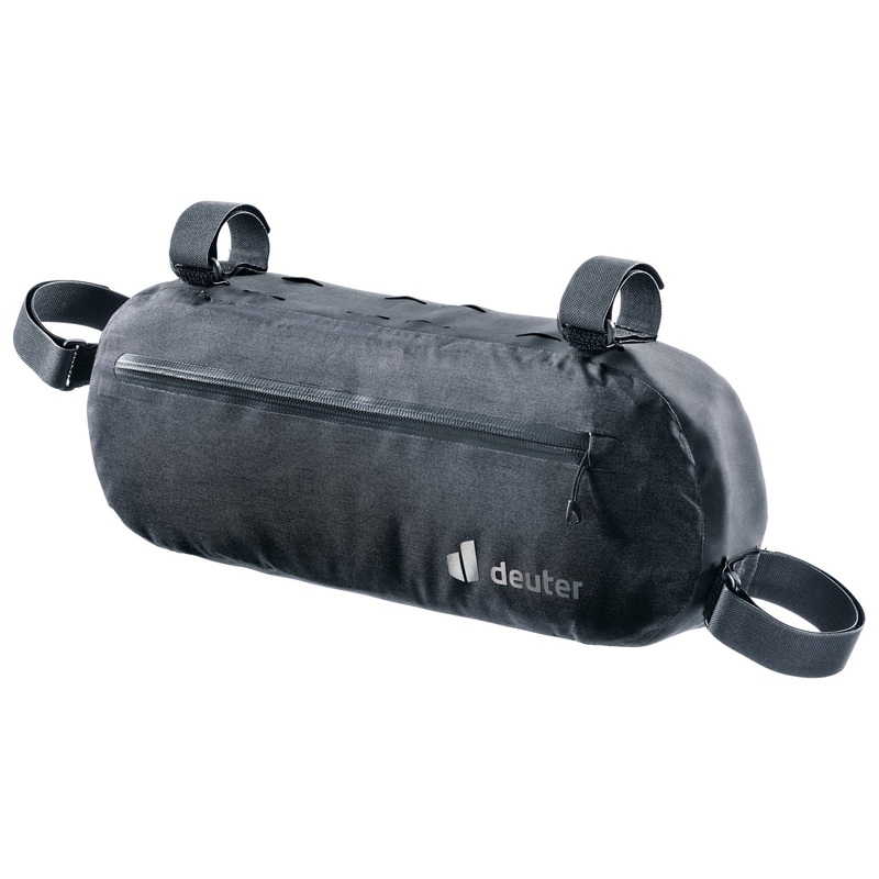 Deuter Cabezon FB 4 frame bag - Black