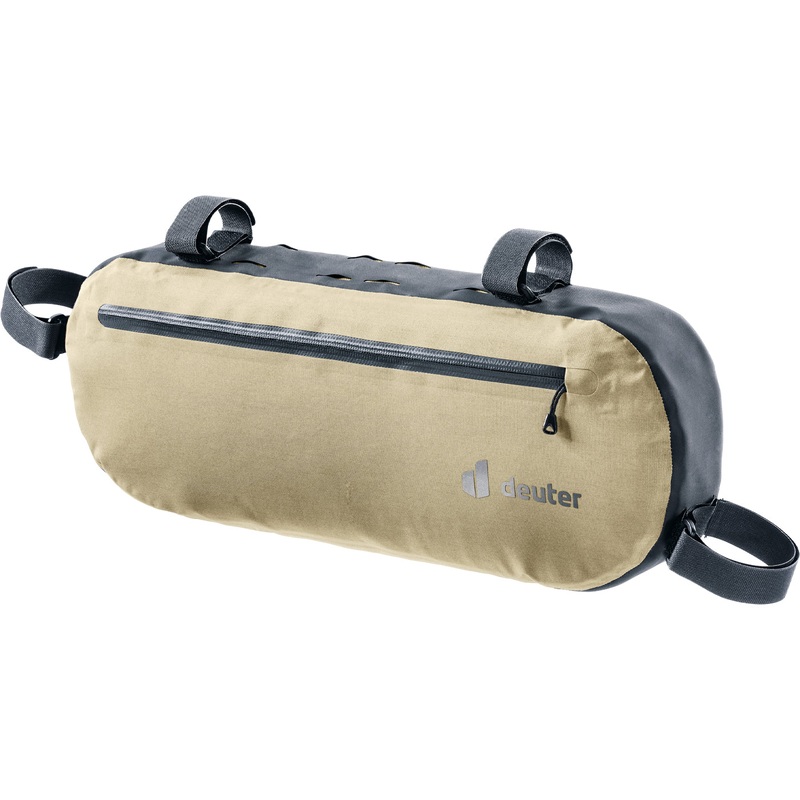Deuter Cabezon FB 6 frame bag - Beige