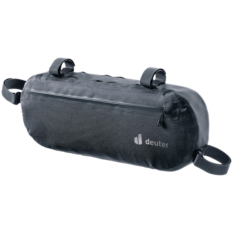 Deuter Cabezon FB 6 Frame Bag - Black