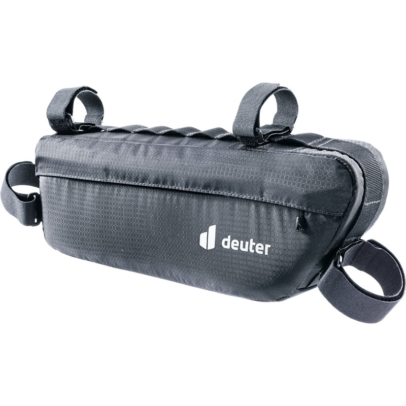 Deuter Mondego FB 4 frame bag - Black