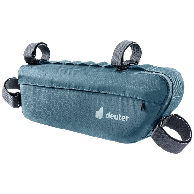 Deuter Mondego FB 4 Frame Bag - Blue