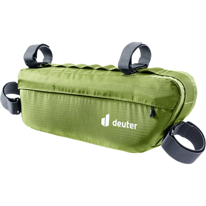 Deuter Mondego FB 4 frame bag - Green