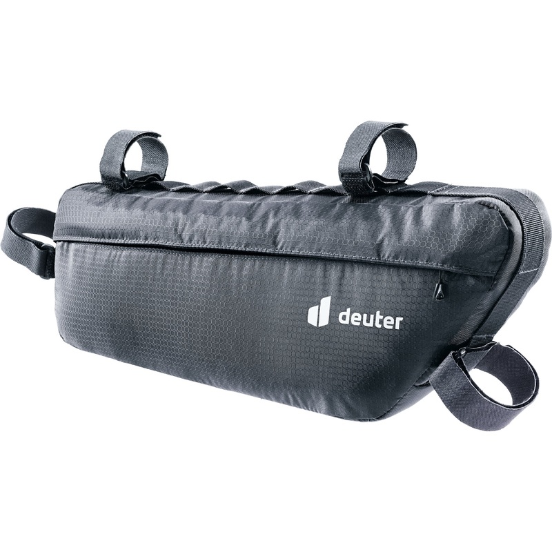 Deuter Mondego FB 6 frame bag - Black