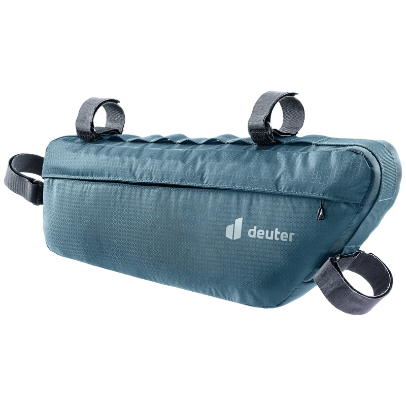 Deuter Mondego FB 6 Frame Bag - Blue