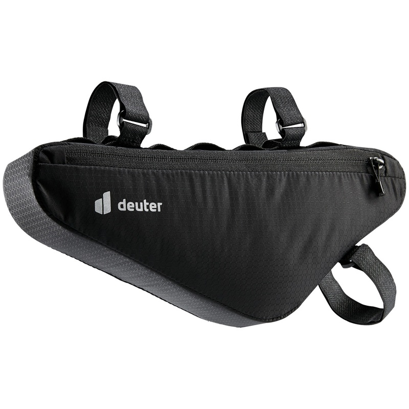Deuter Triangle 1.5 frame bag - Black