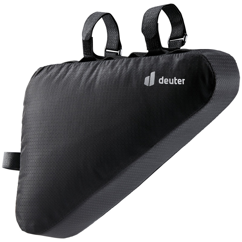 Deuter Triangle 1.7 frame bag - Black