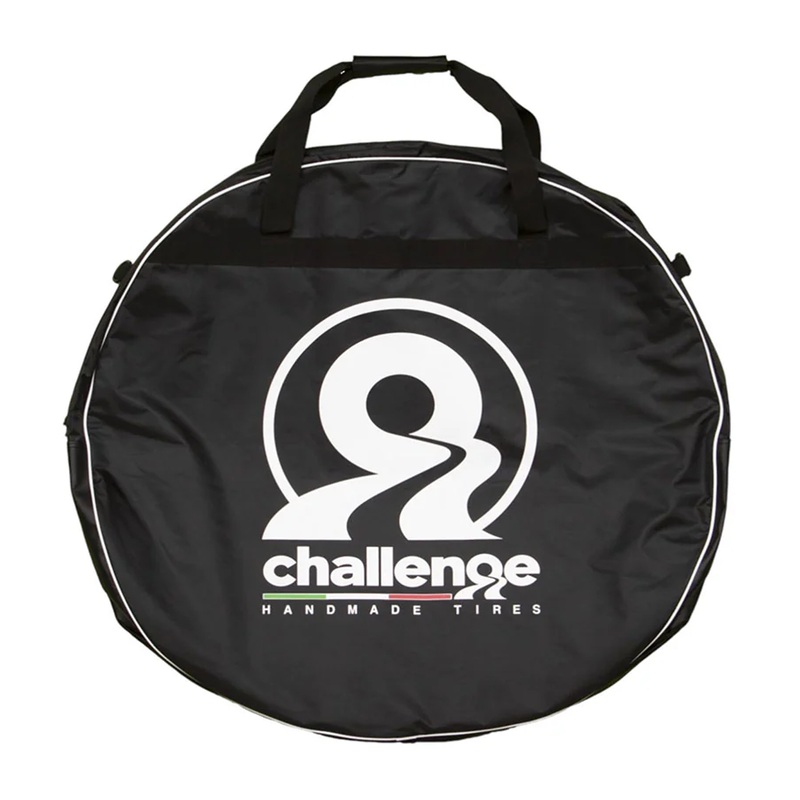 Double Challenge Wheel Bag