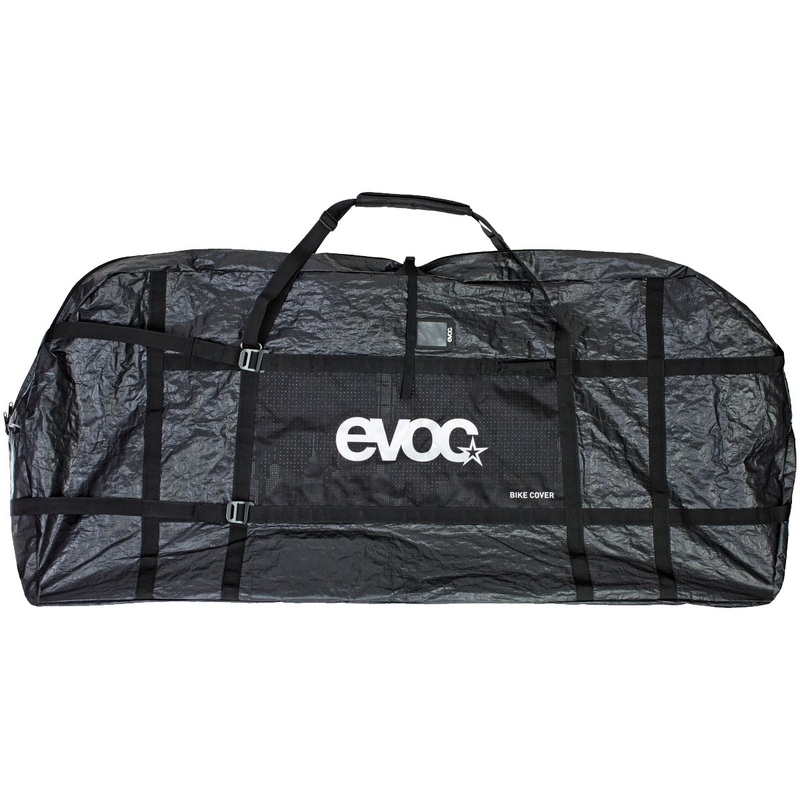 Evoc 360 L bike cover - Black