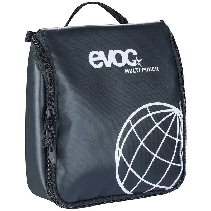Evoc Multi Pouch Tool Pouch - Black