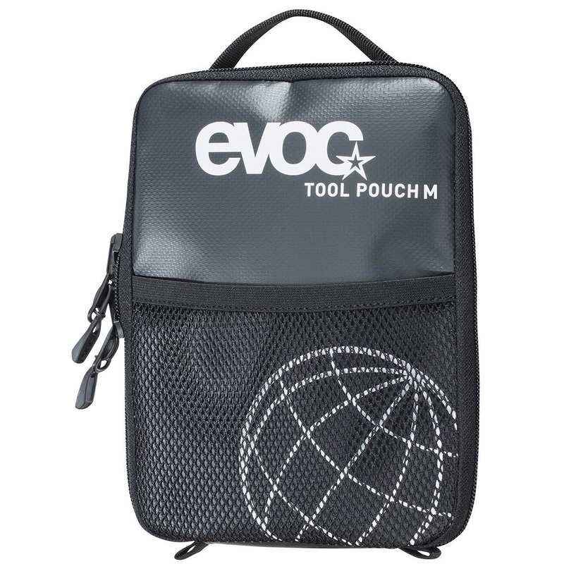 Evoc Pouch M Tool Pouch - Black