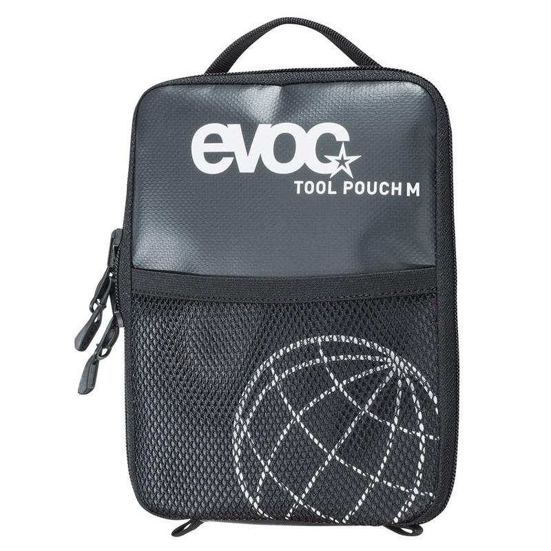 Evoc Pouch S Tool Pouch - Black