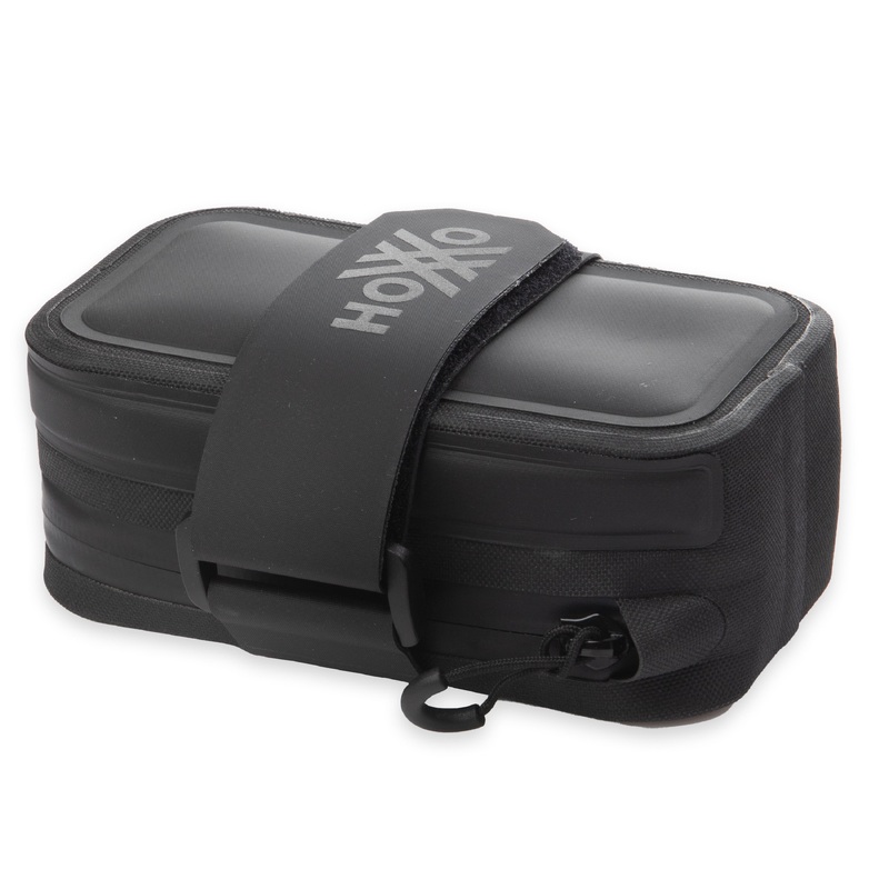 Hoxxo waterproof saddle bag 0.5L