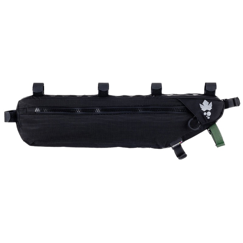 Miss Grape Internode 5 frame bag - Black