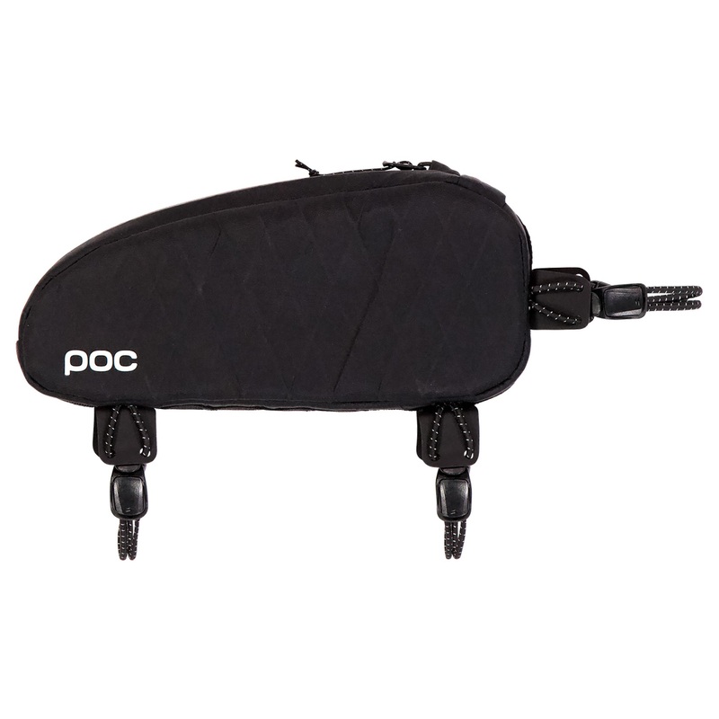Poc Ultra Bento 0.7L frame bag - Black