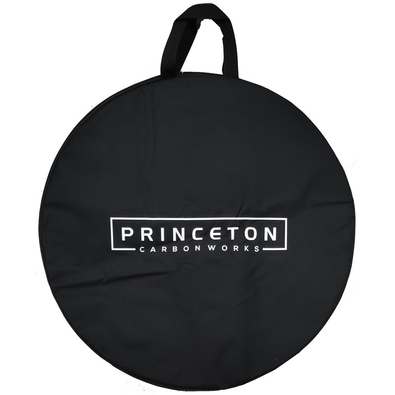 Princeton Carbonworks wheel bag