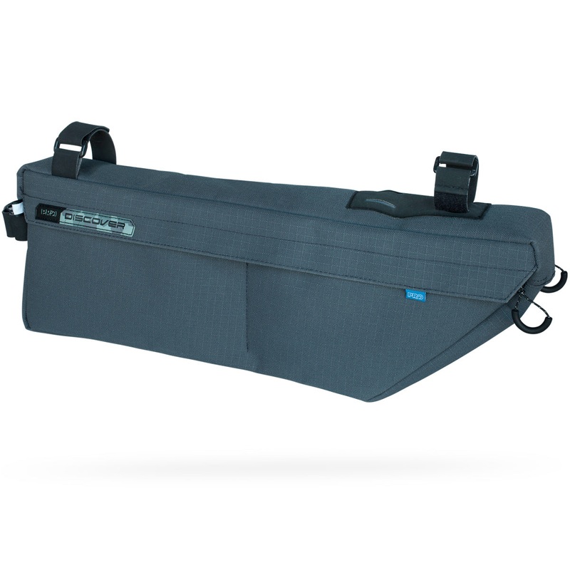 Pro Discover Frame bag