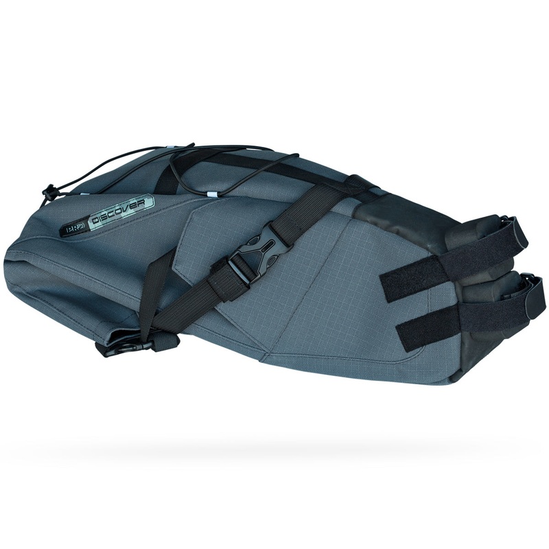 Pro Discover seatpack