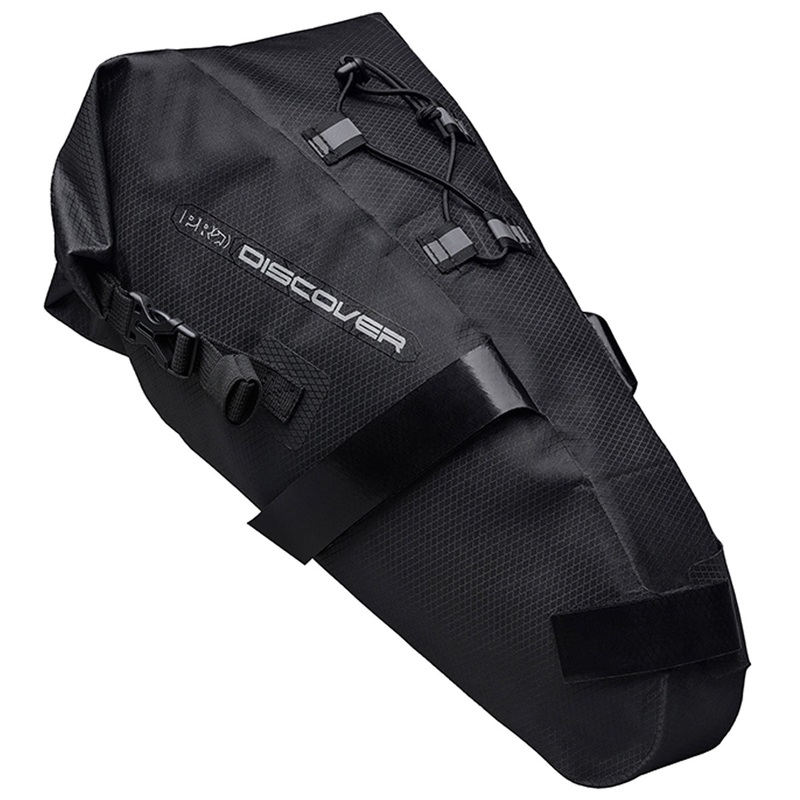 Pro Discover Team seatpack - 10 L