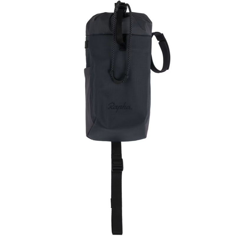 Rapha Explore Stem bag - Grey
