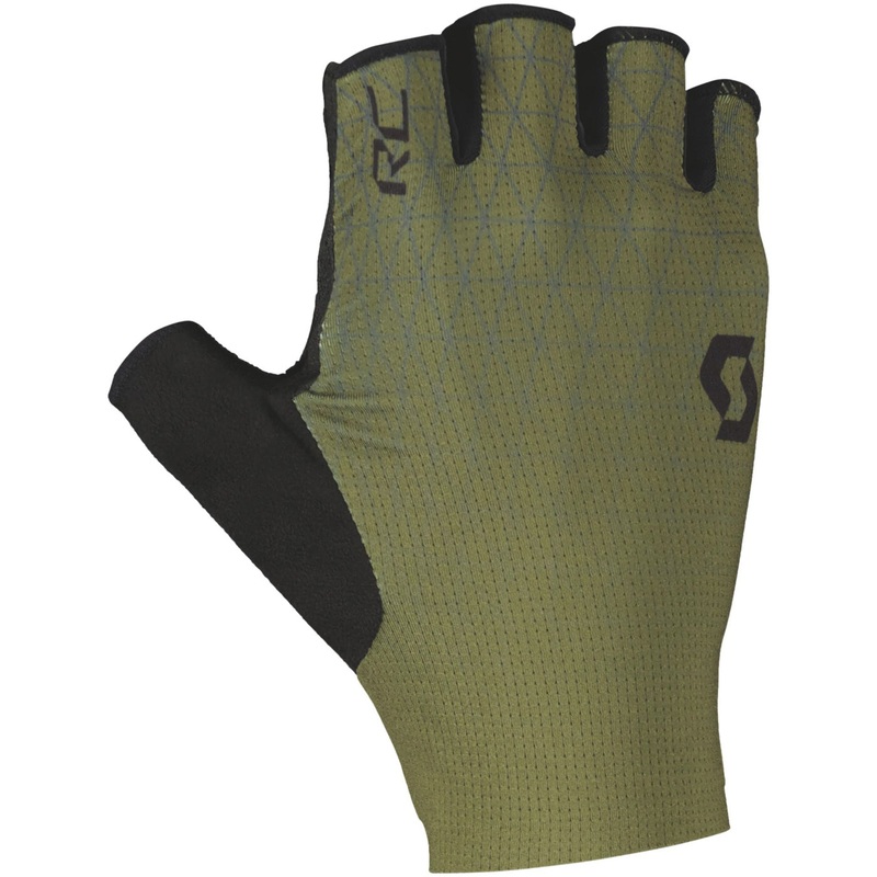 Scott RC Pro gloves - Green