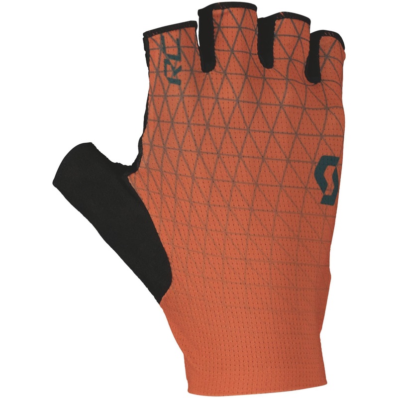 Scott RC Pro gloves - Orange